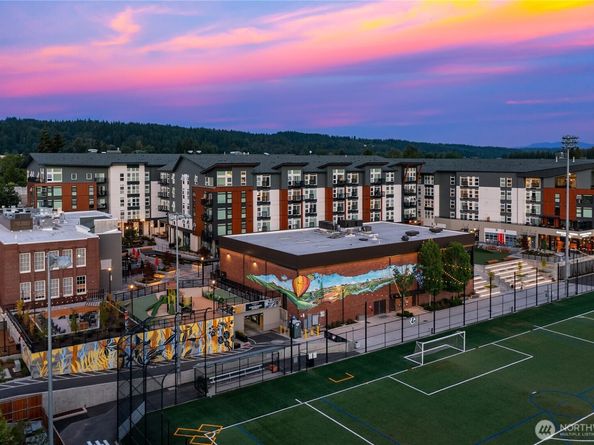 13306 (Site42) NE 175th Place, Woodinville WA 98072