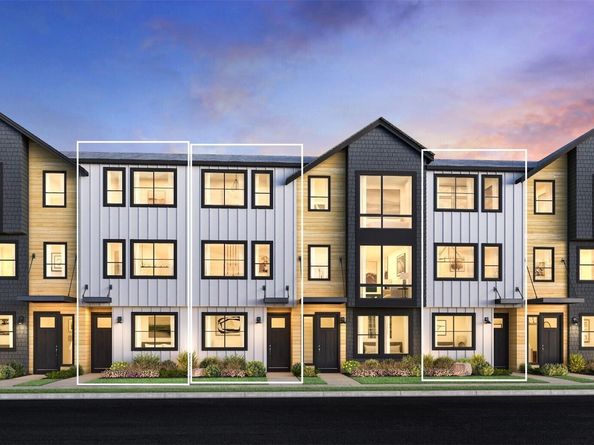 13306 (Site42) NE 175th Place, Woodinville WA 98072