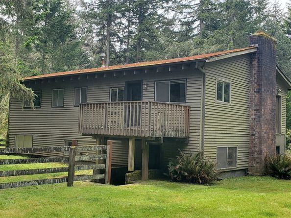 22930 115th Avenue SW, Vashon WA 98070