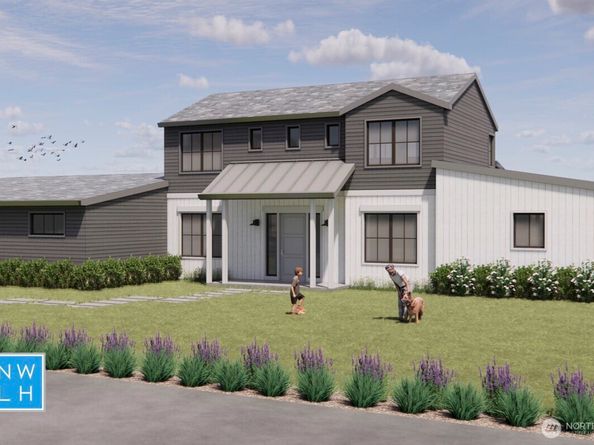 2965 74 Avenue SE, Mercer Island WA 98040