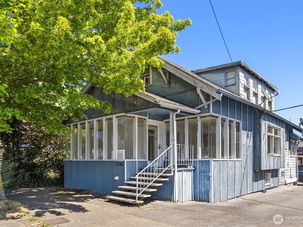 7342 15th Avenue NW, Seattle WA 98117