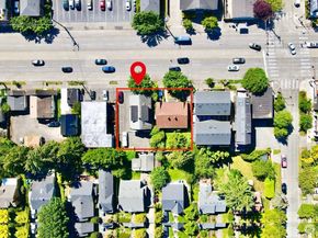 7342 15th Avenue NW, Seattle WA 98117