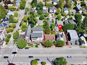 7342 15th Avenue NW, Seattle WA 98117