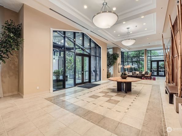 1420 Terry Avenue 1107, Seattle WA 98101