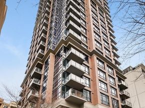 1420 Terry Avenue 1107, Seattle WA 98101