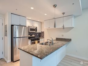 1420 Terry Avenue 1107, Seattle WA 98101