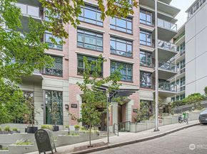 1420 Terry Avenue 1107, Seattle WA 98101