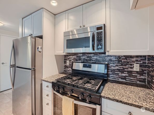 1420 Terry Avenue 1107, Seattle WA 98101