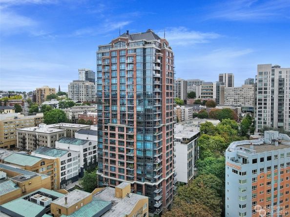 1420 Terry Avenue 1107, Seattle WA 98101
