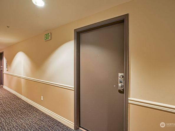 1420 Terry Avenue 1107, Seattle WA 98101