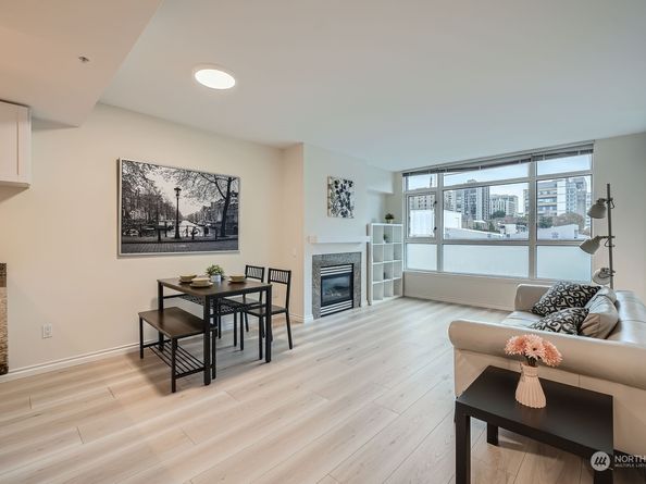 1420 Terry Avenue 1107, Seattle WA 98101