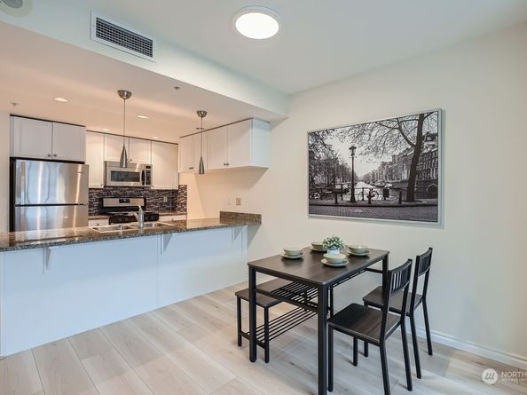 1420 Terry Avenue 1107, Seattle WA 98101