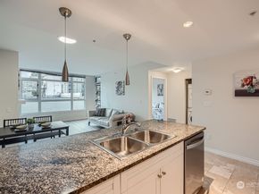 1420 Terry Avenue 1107, Seattle WA 98101