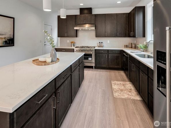 17018 106th Ave. SE-Lot 11, Renton WA 98055