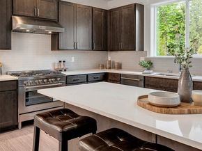 17018 106th Ave. SE-Lot 11, Renton WA 98055