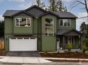 17018 106th Ave. SE-Lot 11, Renton WA 98055