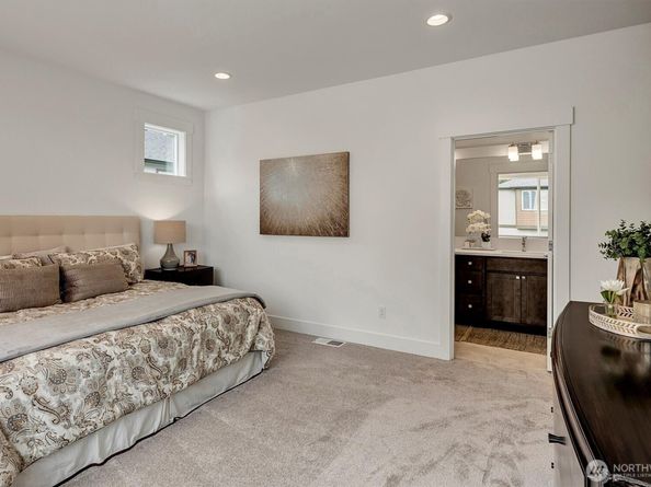 17018 106th Ave. SE-Lot 11, Renton WA 98055