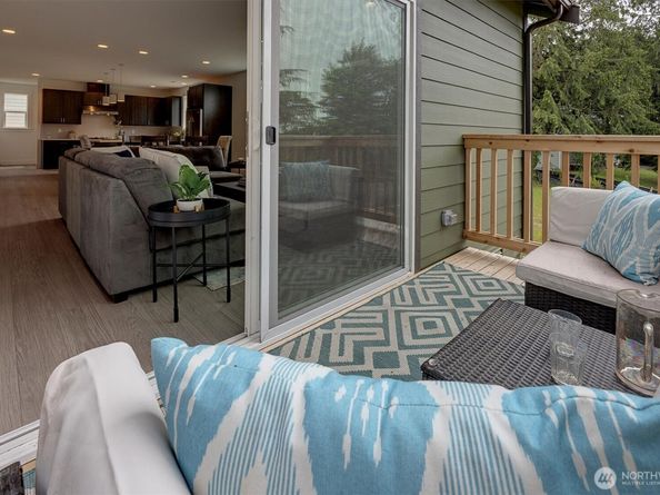 17018 106th Ave. SE-Lot 11, Renton WA 98055