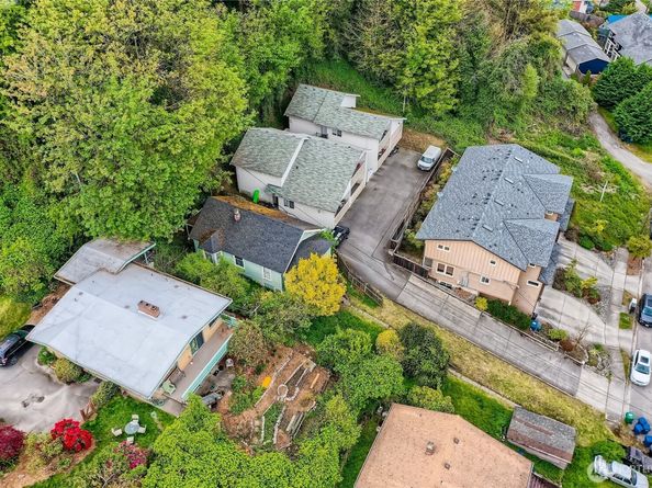 1321 16th Avenue S, Seattle WA 98144