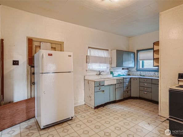 1321 16th Avenue S, Seattle WA 98144