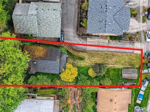 1321 16th Avenue S, Seattle WA 98144