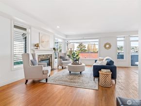 18 Florentia Street, Seattle WA 98109