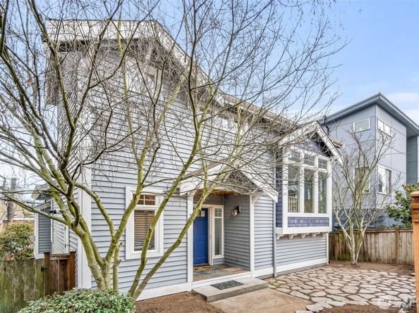 18 Florentia Street, Seattle WA 98109