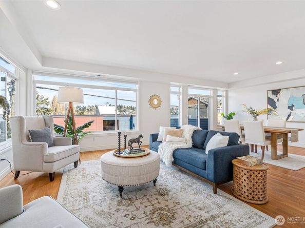 18 Florentia Street, Seattle WA 98109