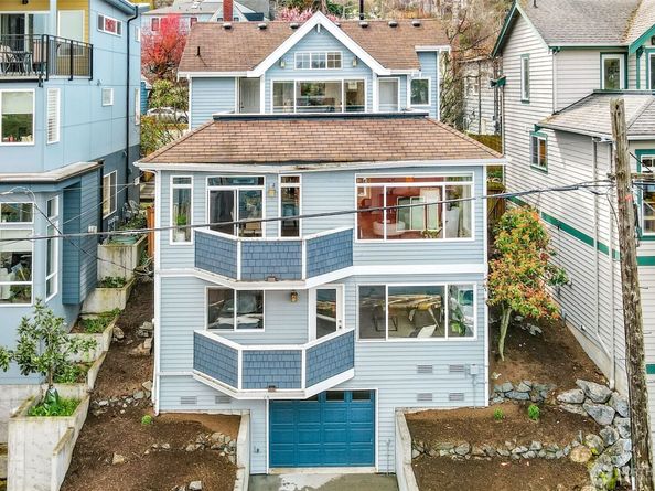 18 Florentia Street, Seattle WA 98109
