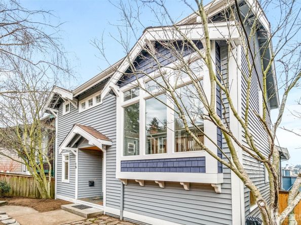 18 Florentia Street, Seattle WA 98109