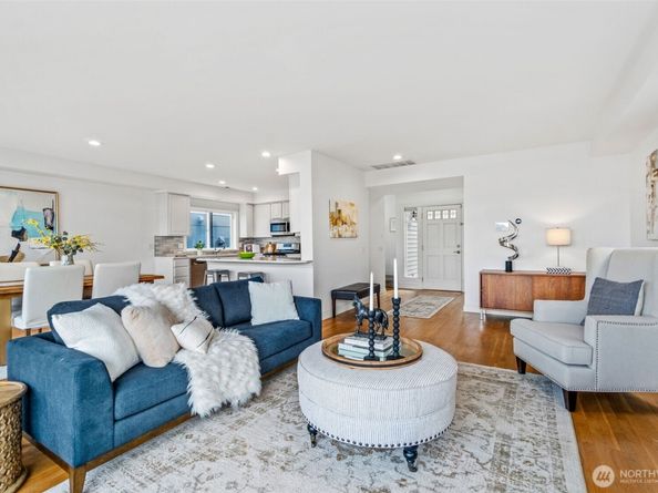 18 Florentia Street, Seattle WA 98109