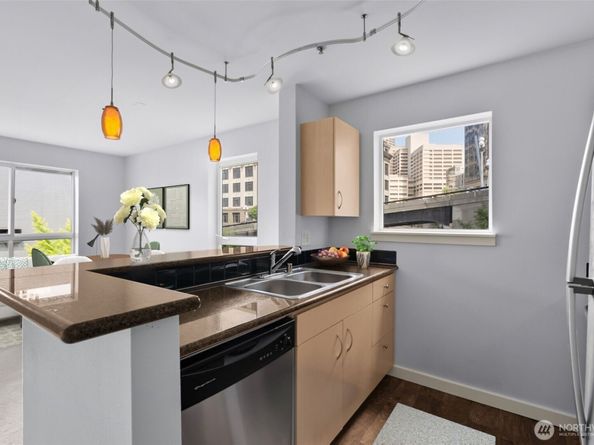 108 5th Avenue S 301, Seattle WA 98104