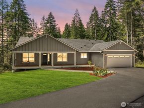 12452 Arab Lane SE, Olalla WA 98359