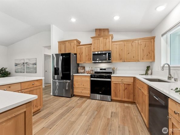 12452 Arab Lane SE, Olalla WA 98359