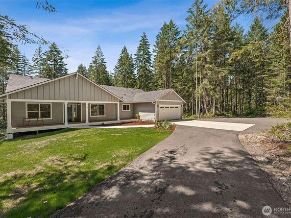 12452 Arab Lane SE, Olalla WA 98359