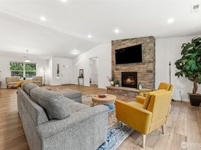 12452 Arab Lane SE, Olalla WA 98359