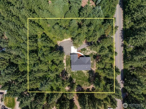 12452 Arab Lane SE, Olalla WA 98359