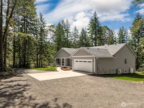 12452 Arab Lane SE, Olalla WA 98359
