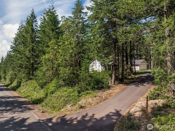 12452 Arab Lane SE, Olalla WA 98359