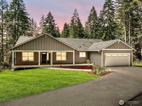12452 Arab Lane SE, Olalla WA 98359