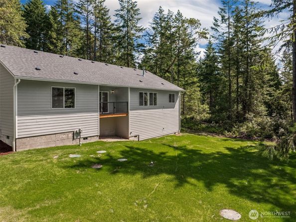 12452 Arab Lane SE, Olalla WA 98359