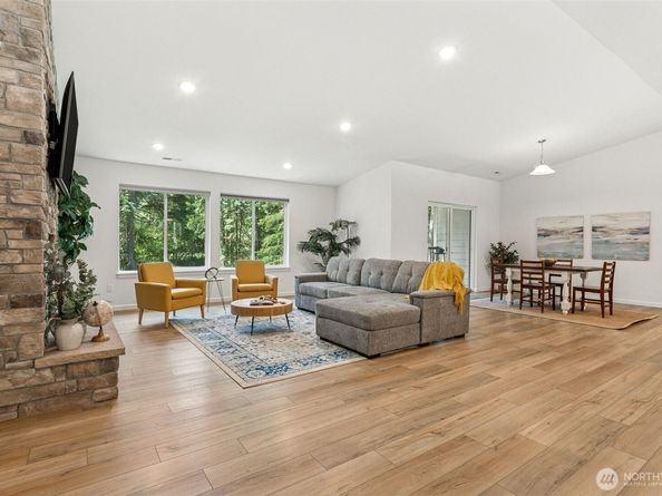 12452 Arab Lane SE, Olalla WA 98359