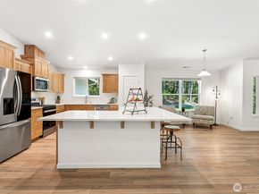 12452 Arab Lane SE, Olalla WA 98359
