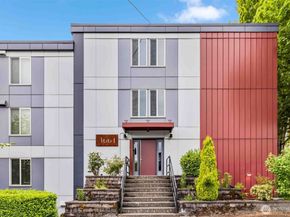 3661 Phinney Avenue N 208, Seattle WA 98103