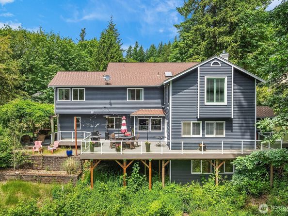 14919 NE 177th Drive, Woodinville WA 98072