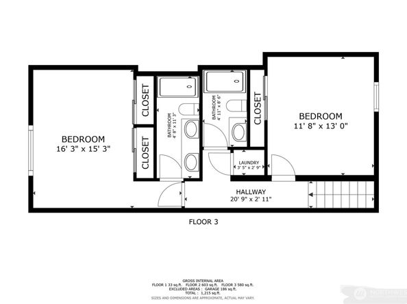 16201 Meadow Road G2, Lynnwood WA 98087