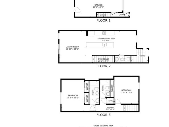 16201 Meadow Road G2, Lynnwood WA 98087
