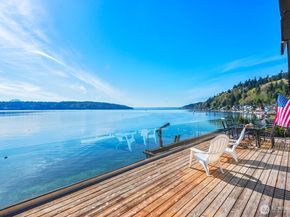 11613 SW Shawnee, Vashon WA 98070