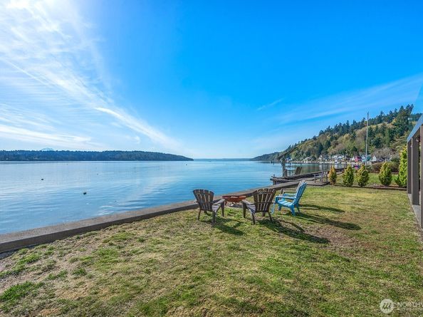 11613 SW Shawnee, Vashon WA 98070