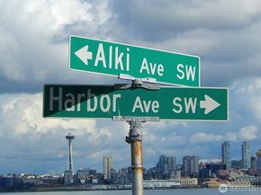 3022 SW Bradford Street 205, Seattle WA 98126